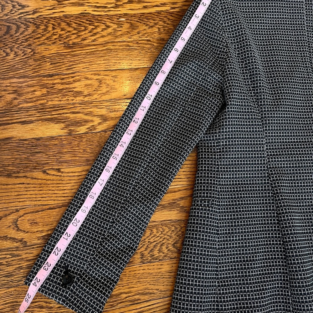 White House Black Market Blazer - Picture 7 of 8